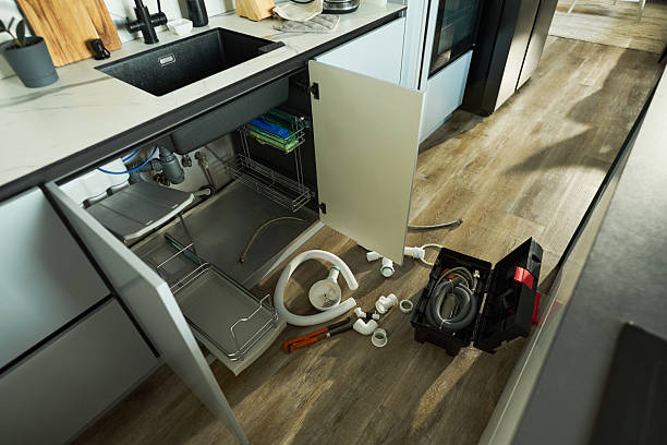 Reliable Pipe Repair contractor in Danville, OH by Street Wise - Plumbing