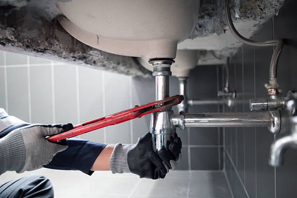Licensed Pipe Repair service in Danville, OH - Street Wise - Plumbing